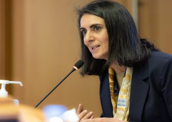 فتاح تدعو إلى شراكة بناءة ترتكز على التنمية الاقتصادية والاجتماعية