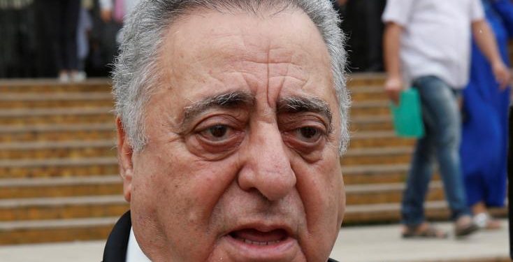 إدارة السجون تفضح “تصرفات غير مسؤولة ” من طرف محمد زيان