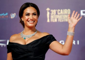 هند صبري : لست نادمة على استقالتي من الأمم المتحدة