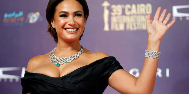 هند صبري : لست نادمة على استقالتي من الأمم المتحدة