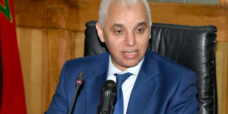 وزارة الصحة تكشف عن حصيلتها في ملف تنزيل ورش الحماية الاجتماعية