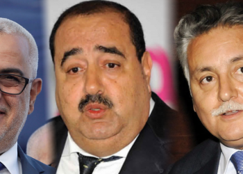 “الرفيق” بنعبد الله يلعب دور الوساطة بين بنكيران ولشكر