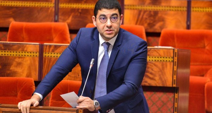 معرض المغرب للألعاب الإلكترونية يفتح أبوابه في الرباط