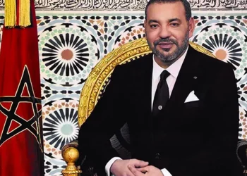 جلالة الملك يهنئ عاهل مملكة النرويج بمناسبة عيد ميلاده