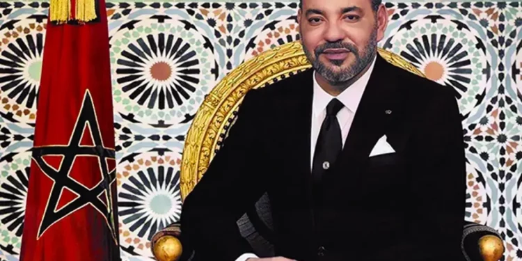 جلالة الملك يهنئ عاهل مملكة النرويج بمناسبة عيد ميلاده