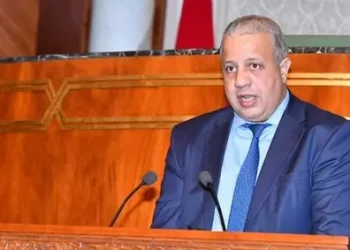 المحكمة الدستورية تصفع  لفحل وتجرده من مقعده البرلماني