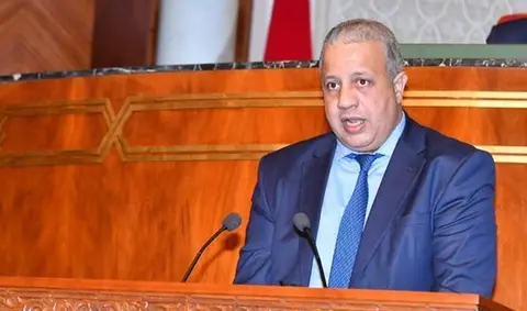 المحكمة الدستورية تصفع لفحل وتجرده من مقعده البرلماني