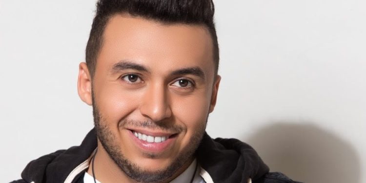 الغافولي يطلق فيديو كليب لأغنية “هكا عاجبني راسي”