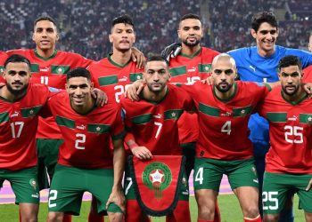 المنتخب الوطني يواجه وديا أنغولا وموريتانيا