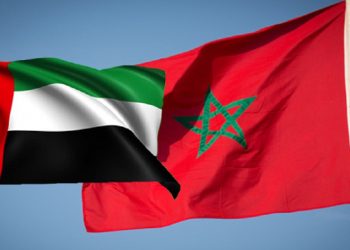 المغرب والامارات يوقعان خطاب نوايا للتعاون في مجالات تعزيز الشفافية والمساءلة والمحاسبة والحكامة