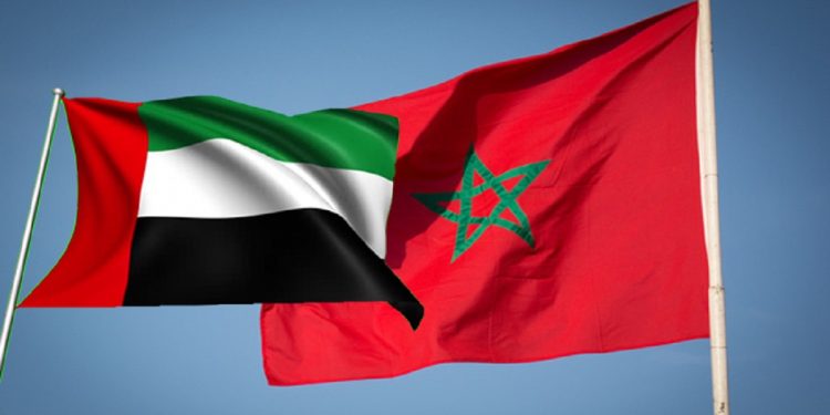 المغرب والامارات يوقعان خطاب نوايا للتعاون في مجالات تعزيز الشفافية والمساءلة والمحاسبة والحكامة