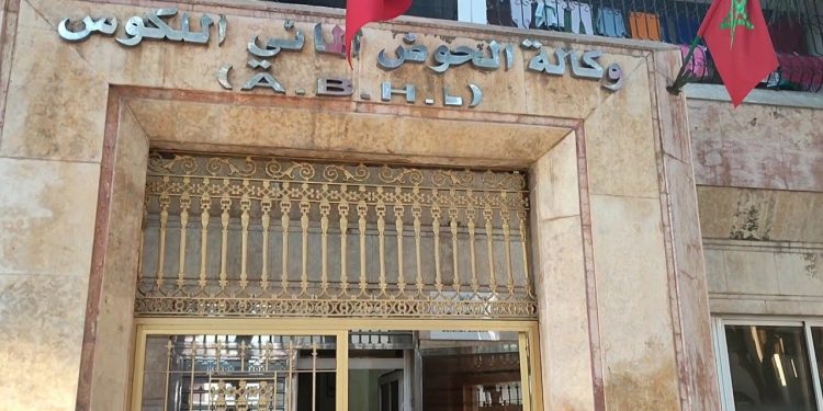 وكالة الحوض المائي اللوكوس تتخذ سلسلة من التدابير لترشيد تدبير واستهلاك المياه