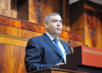 عبد الوافي لفتيت..وزارة الداخلية أعدت خارطة طريق وطنية للتنقلات المستدامة في أفق سنة 2040