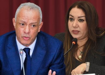 الوالي امهيدية يطالب الرميلي بعقد دورة إستثنائية لمجلس مدينة الدارالبيضاء (وثيقة)