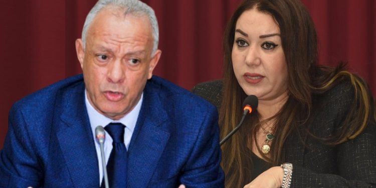 الوالي امهيدية يطالب الرميلي بعقد دورة إستثنائية لمجلس مدينة الدارالبيضاء (وثيقة)
