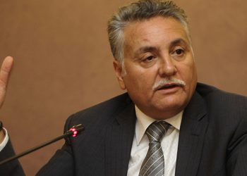رفاق بنعبد الله يؤكدون رفضهم القاطع لزيارة دي ميستورا إلى جنوب إفريقيا
