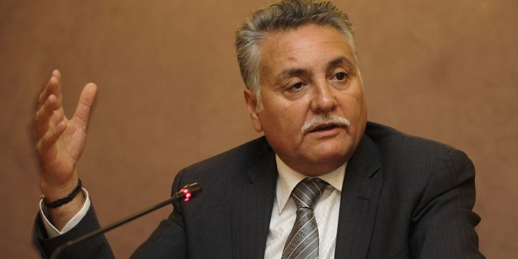 رفاق بنعبد الله يؤكدون رفضهم القاطع لزيارة دي ميستورا إلى جنوب إفريقيا
