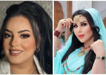 نادية العروسي تدعم سعيدة شرف في قضيتها ضد “ميمي”