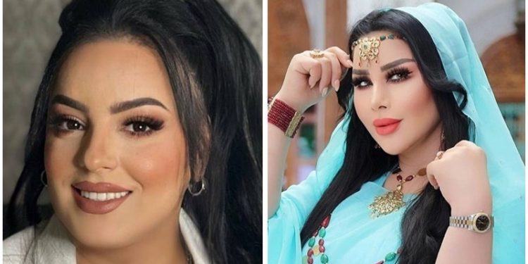 نادية العروسي تدعم سعيدة شرف في قضيتها ضد “ميمي”