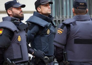 تنسيق أمني مع الجارة الشمالية يطيح بشبكة لتهريب الحشيش إلى أوروبا