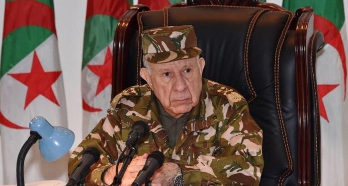 غباء شنقريحة يوصل إلى السجن بسبب تفاحتين