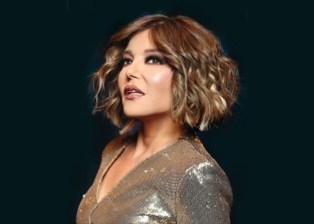 سميرة سعيد ترفع الستار عن “كان”
