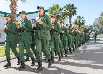 بلاغ هام لوزارة الداخلية فيما يخص التجنيذ الإجباري لسنة 2024