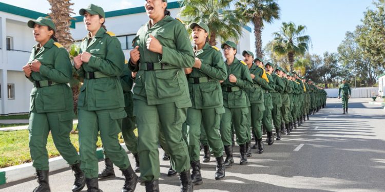 بلاغ هام لوزارة الداخلية فيما يخص التجنيذ الإجباري لسنة 2024