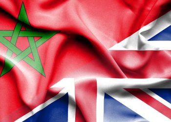 تسليط الضوء على إمكانيات تطور العلاقات التجارية البريطانية المغربية