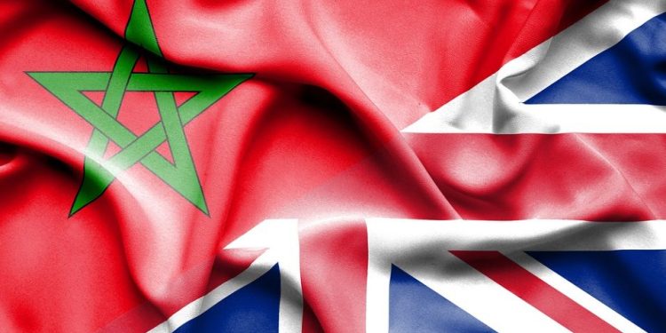 تسليط الضوء على إمكانيات تطور العلاقات التجارية البريطانية المغربية