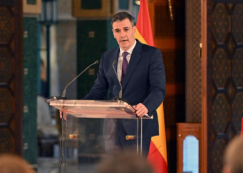 رئيس الحكومة الإسبانية: المغرب وإسبانيا يعززان نموذجا للجوار البناء يقوم على الثقة والاحترام المتبادل
