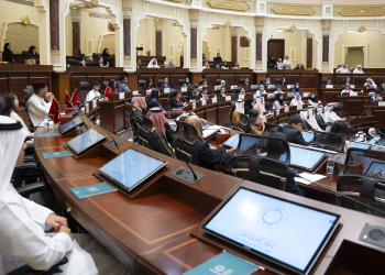 بمشاركة المغرب.. افتتاح جلسة للبرلمان العربي للطفل بالشارقة