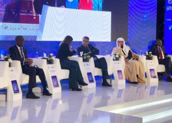 وهبي وزير العدل يدعو إلى توظيف الرقمنة من أجل تحقيق العدالة بمفهومها الإنساني