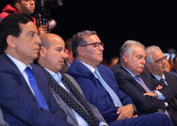 قيادة البام تطمئن أخنوش بعد رحيل وهبي