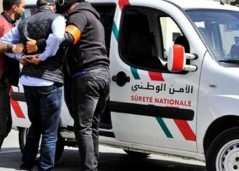 3 موظفي شرطة في قبضة الأمن بسبب التزوير واختلاس أموال عمومية