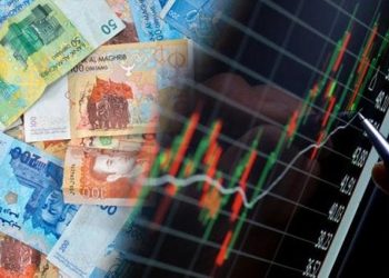 عجز الميزانية يصل إلى  1.7 مليار درهم خلال يناير المنصرم