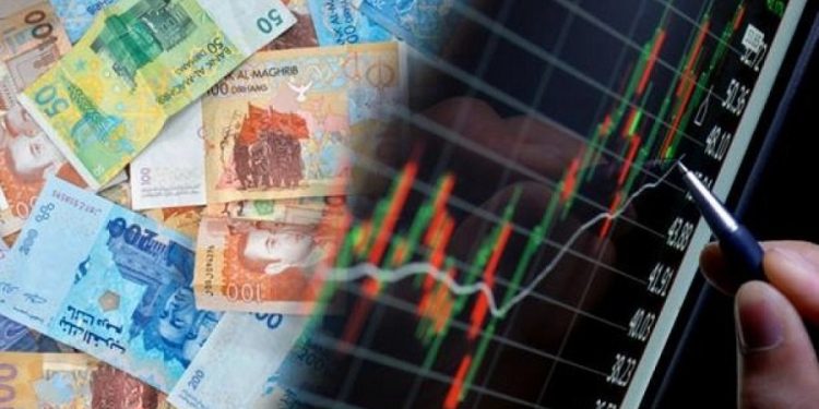 عجز الميزانية يصل إلى  1.7 مليار درهم خلال يناير المنصرم