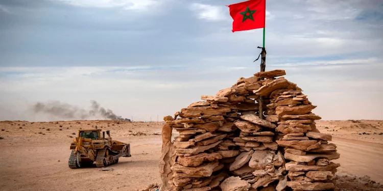 المعهد الملكي البريطاني يحث المملكة المتحدة على الاعتراف بمغربية الصحراء