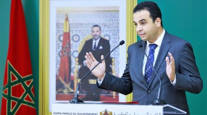 بايتاس: الإجراءات الحكومية الرامية إلى الحد من التضخم بدأت تعطي ثمارها
