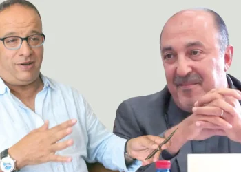 ايداع البدراوي وكريمين سجن عكاشة
