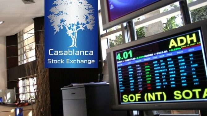 بورصة الدار البيضاء تستهل تداولاتها بأداء إيجابي