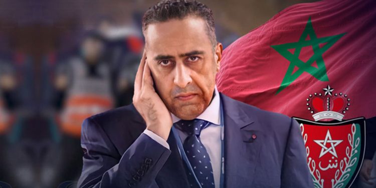 تعيينات جديدة في مناصب المسؤولية بمصالح الأمن الوطني