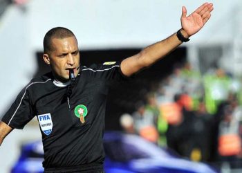 خاص: العصبة الاحترافية تجتمع مع الحكام