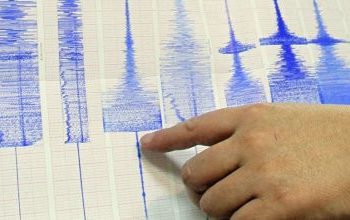 زلزال قوي يضرب تركيا