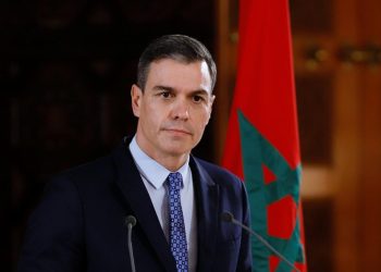 بيدرو سانشيز يجدد التأكيد على موقف إسبانيا الداعم لمخطط الحكم الذاتي