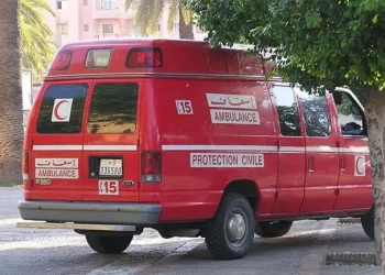 وفاة شرطي مرور بفاس بعد 10 أيام من محاولته الإنتحار