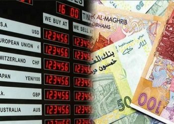 أسعار صرف أهم العملات الأجنبية اليوم الأربعاء