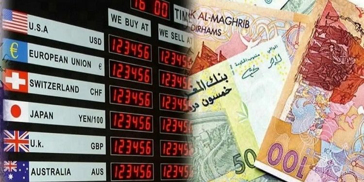 أسعار صرف أهم العملات الأجنبية اليوم الأربعاء
