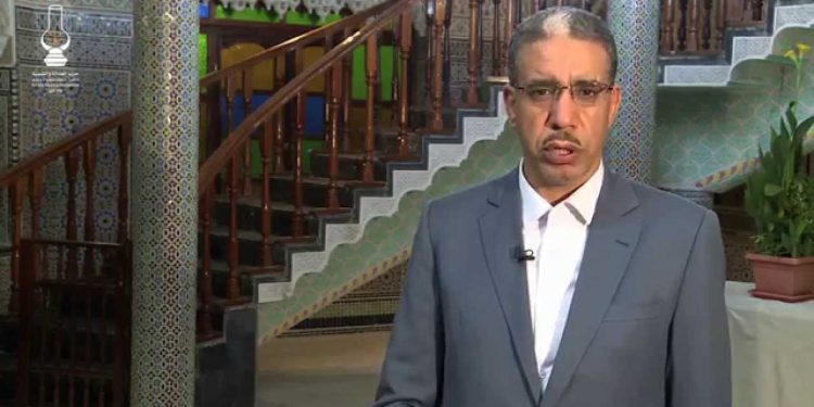 حقيقة اشتغال الرباح موظف “شبح” بوزارة الانتقال الطاقي