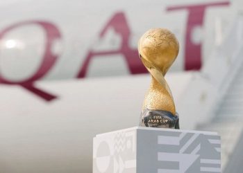 قطر ترغب باستضافة كأس العرب مجدداً في 2025